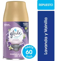 Glade Desodorante Ambiental Automático Repuesto 175g en internet