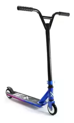 Monopatin Stark Fusion Xr Freestyle 360° en internet