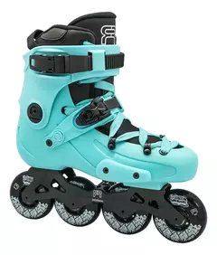 Rollers Fr Skates Fr1 80 4x80 Unisex Freeride Freestyle