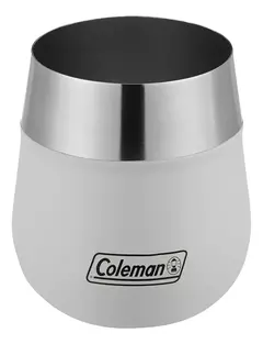 Vaso Térmico Coleman Claret Acero Inoxidable 384 Ml - HURLINBOX