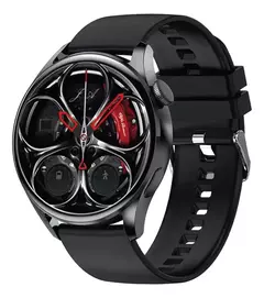 Smartwatch Kanji Kj-swj8 - comprar online