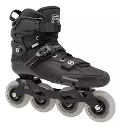 Rollers Fr Skates Spin 80 4x80 Freeride Freestyle Unisex - comprar online