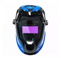 Máscara Fotosensible De Proteccion Al Soldar KLD1077 - comprar online