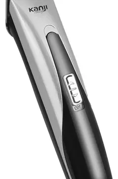 Cortadora De Barba Kanji Cbcl602 Inalámbrica Usb en internet
