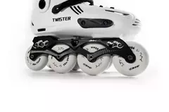 Rollers Profesionales Bota Rigida 4x80 Annezi Twister en internet
