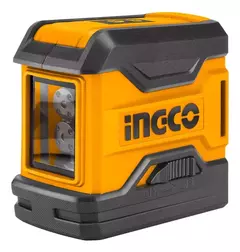 Nivel Laser Autonivelante Linea Cruzada Ingco Hll156508 - HURLINBOX
