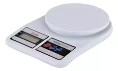 Balanza Kanji Csf400 5kg Portátil Con Tara + Pilas - comprar online