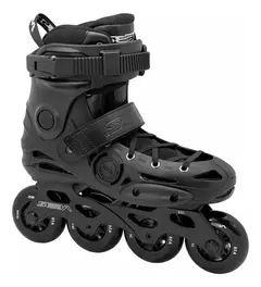 Rollers Seba E3 J 4x76 35-37 Freeride Unisex - comprar online