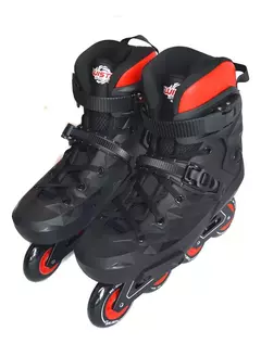 Rollers Profesionales Bota Rigida 4x80 Annezi Twister 2.0 en internet