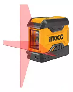Nivel Laser Autonivelante Linea Cruzada Ingco Hll156508 en internet