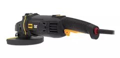 Amoladora Angular 230mm 2350w Caterpillar Cat Dx351 - HURLINBOX