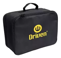 Compresor Doble Pistón Con Luz Led Y Bolso - 4 X 4 - Outdoor Driven AC2160 - HURLINBOX