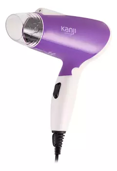 Secador De Pelo Kanji Beauty Kjhhd8300 1000w - tienda online