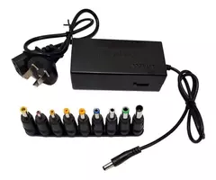Cargador Kanji Power 120w 24v Universal Notebook en internet