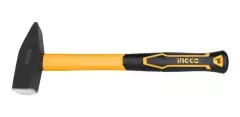 Martillo Mecánico 300g Cabo Fibra Ingco Hmhs83001