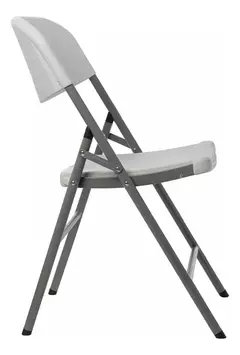 Silla Exterior Plegable Alto Impacto Gtia 2 Años LUSQTOFF - tienda online