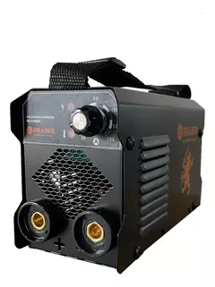 Soldadora Braber Inverter Bb-04859c 150a - comprar online
