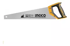 Serrucho 450mm Ingco Hhas15450