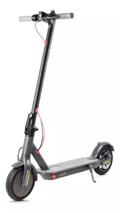 Monopatín Kanji Eléctrico 350w 25km/h 100kg - comprar online