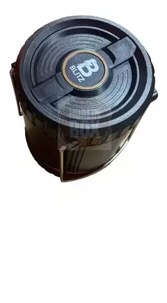 Farol Camping Cob Led 300 Lumens Blitz - comprar online
