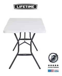 Imagen de Mesa Plegable Camping 1.80 M Lifetime