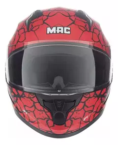 Imagen de Casco Integral Mac M67 Krampus Mate Urbano