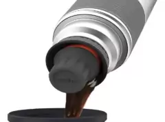 Imagen de Termo De Acero Inox 1,2l 1200ml Contigo