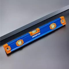 Nivel De Aluminio Wadfow Wsl1g60 De 60 Cm - comprar online