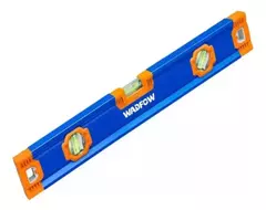 Nivel De Aluminio Wadfow Wsl1g60 De 60 Cm
