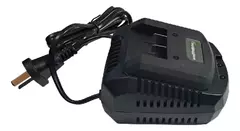Cargador De Bateria 18v Cha818 Gladiator Energy Neo - HURLINBOX