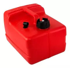 Imagen de Tanque De Combustible Nafta 11.3 L Easterner Normalizado Iso