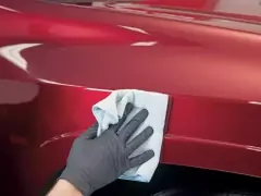 3m Quick Wax Cera Rápida Con Carnauba Spray Auto Detailing en internet