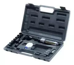 Konan Kit Llave Crique Neumatica 1/2 Acces 17 Piezas Klk/01