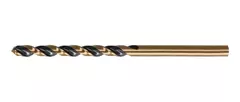 Mecha Acero Rapido 4,5 Mm Metal Madera Plastico Truper 14133