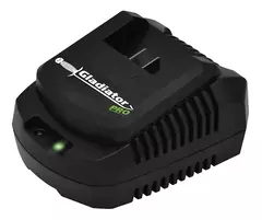 Cargador De Bateria 18v Cha818 Gladiator Energy Neo - comprar online