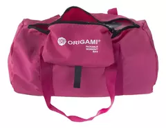Bolso Gym Origami Packable