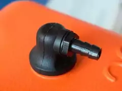 Tanque De Combustible Nautico Hulk 30 Litros Barco Lancha - comprar online