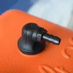 Tanque De Combustible Nautico Hulk 12 Litros Barco Lancha en internet