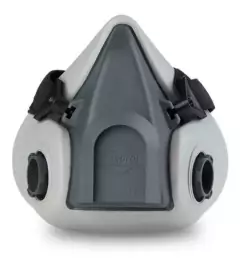 Semimascara Masprot M500 + Filtros Bayoneta P95 + Soldadura - comprar online