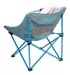 Silla Coleman Kickback Breeze 2,4kgs + Bolso - comprar online