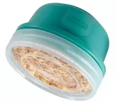 3 Contenedores Rubbermaid Take Alongs 284ml en internet