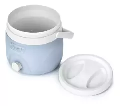 Termo Bidon Juguera Coleman Grande 7,5 Lts Canilla Y Pico - tienda online