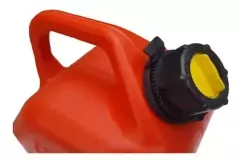Bidón 5 Litros Combustible Nafta Náutica - Scepter Canadá - tienda online