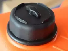 Tanque De Combustible Nautico Hulk 30 Litros Barco Lancha en internet