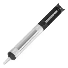 Desoldador Estaño Piston Metalico 8 Pulgadas Truper 16923 - comprar online