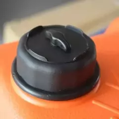 Tanque De Combustible Nautico Hulk 12 Litros Barco Lancha - comprar online