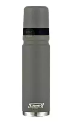 Termo Coleman 700 Caliente 24h / Frio 48h Pico Matero Acero en internet