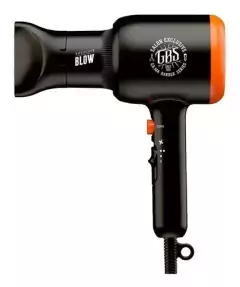 Secador De Pelo Ga.ma Italy Gbs Absolute Blow 2000w