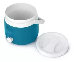 Termo Bidon Juguera Coleman Grande 7,5 Lts Canilla Y Pico - tienda online