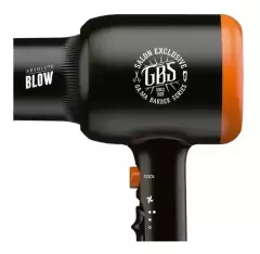 Secador De Pelo Ga.ma Italy Gbs Absolute Blow 2000w en internet